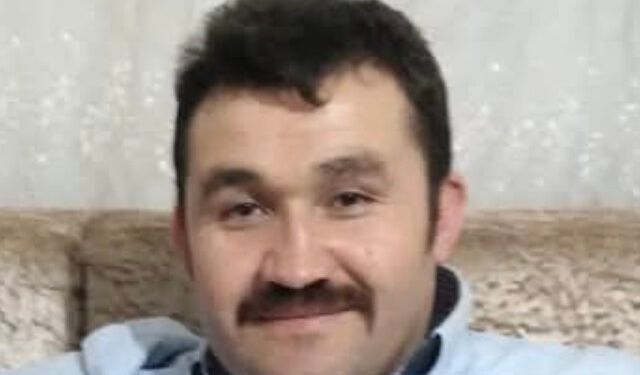 39 yaşındaki adam ölü olarak bulundu