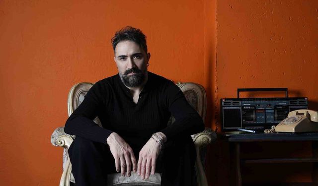 Abay'dan klasik bir esere modern dokunuş: 'Eşkıya Dünyaya Hükümdar Olmaz'