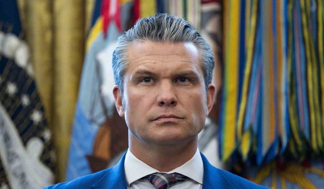 ABD Savunma Bakanı Hegseth: 'Yaklaşık 200 ABD askeri Maduro'yu yakalamak için Karakas'a girdi'