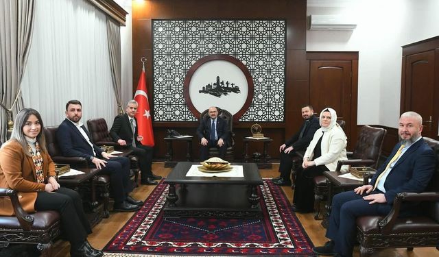 AK Parti Genel Başkan Yardımcısı Yalçın'dan Suriye vurgusu: 'Gelinen noktada hem rejim devrildi hem de terör yapılanması tasfiye aşamasına geldi'