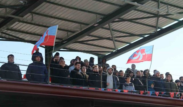 Aksaray'da 40 yıllık futbol geleneği sürdürülüyor