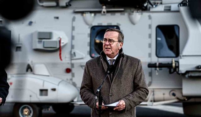 Almanya: 'Trump'ın Afganistan açıklamaları yakışıksız ve saygısızcadır'