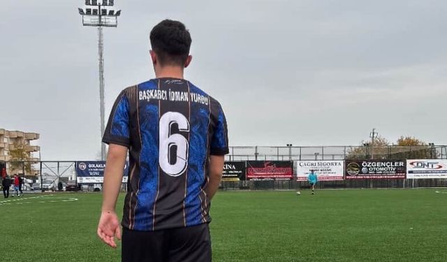 Amatörde kural hatası iddiası