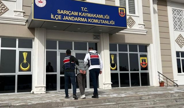 Aranan 2 firari hükümlü yakalandı