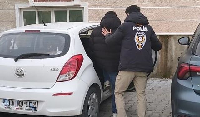 Aydın'da siber operasyon