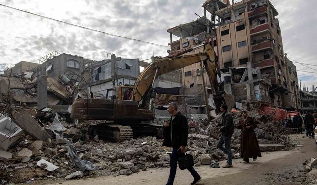 Azerbaycan, Trump'ın 'Gazze Barış Kurulu' davetini kabul etti