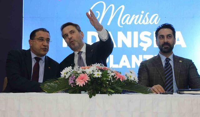 Bakan Bayraktar: 'Türkiye'yi nükleer enerji liginde üst lige çıkaracağız'