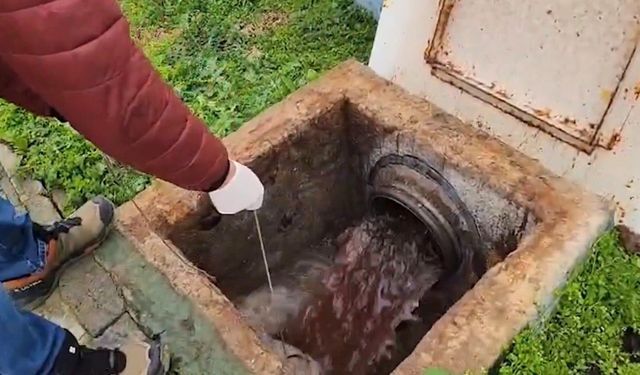 Bakanlık Gönen Çayı'nda ani denetim başlattı: 25 tesise yakın takip, kirletenlere 839 bin TL ceza yolda