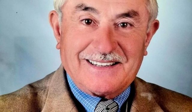 Balıkesirli fotoğraf sanatçısı Sadri Varol hayatını kaybetti