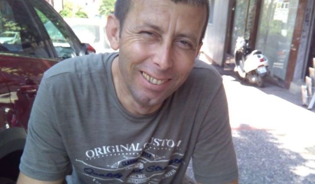 Bandırma'da balkondan düşen 51 yaşındaki adam hayatını kaybetti