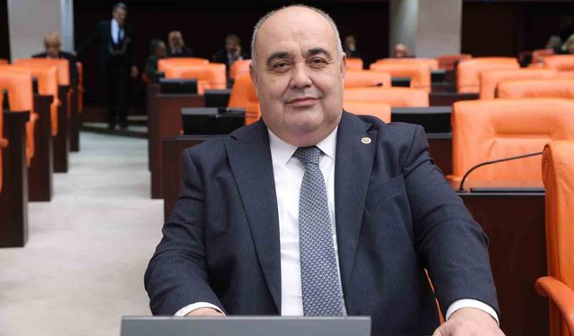 Bartın'a Yöresel Ürünler Pazar Yeri kurulacak.