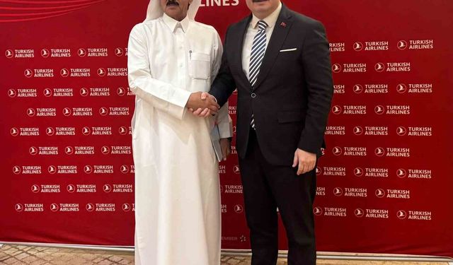 Başkan Özel Yenişehir'i Suudi Arabistan'da tanıtacak