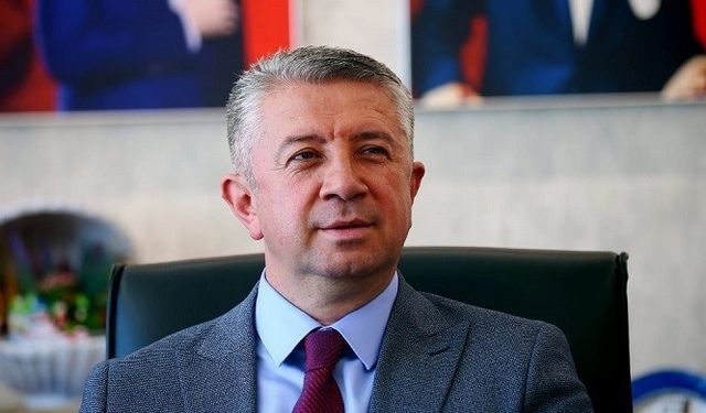 Başkan Sarıkaya: 'Kayseri mobilyası tasarlayan, markalaşan ve dünyaya yönelen bir güç'