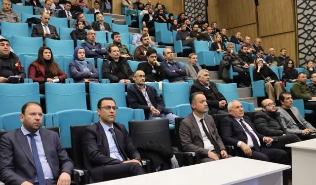 Belediye personeline ihale eğitimi