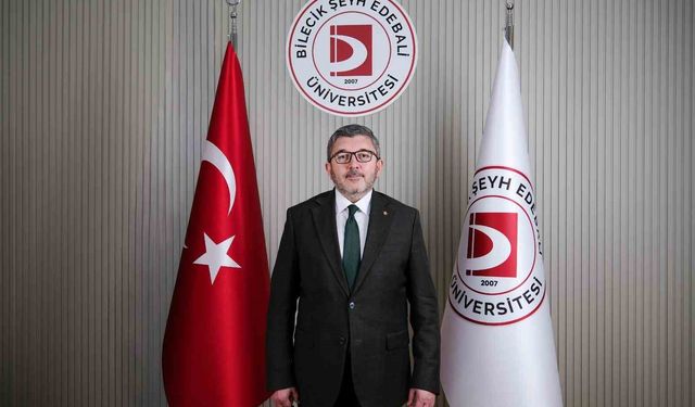 BŞEÜ THE 2026 mühendislik sıralamasında yer aldı
