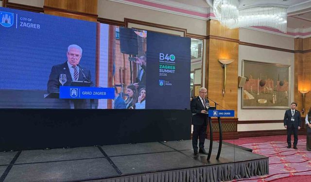 Bursa'nın, Balkan Şehirleri Ağı'na üyeliği kesinleşti