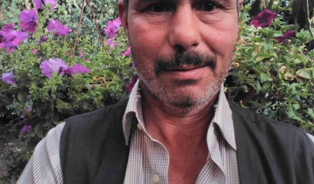 Çanakkale'de besici ahırda ölü bulundu