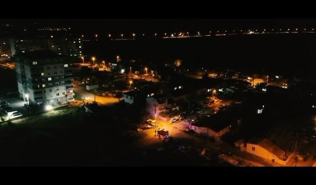 Çanakkale'de huzur uygulamalarında 2 şüpheli tutuklandı