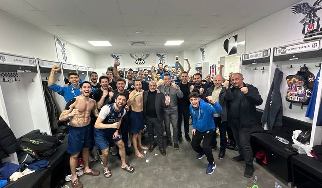 Çayırova Belediyesi, iLAB Basketbol'u 97-67 mağlup etti