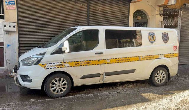 Cezaevi arkadaşlarının bıçaklı kavgası cinayetle son buldu