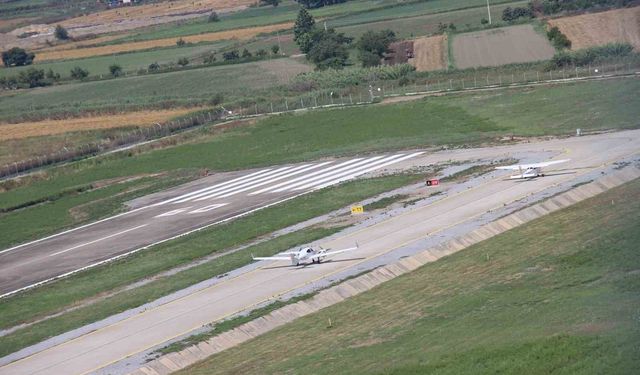 Cumhurbaşkanı Erdoğan'ın 'Çıldır' müjdesi AYTO'yu mutlu etti