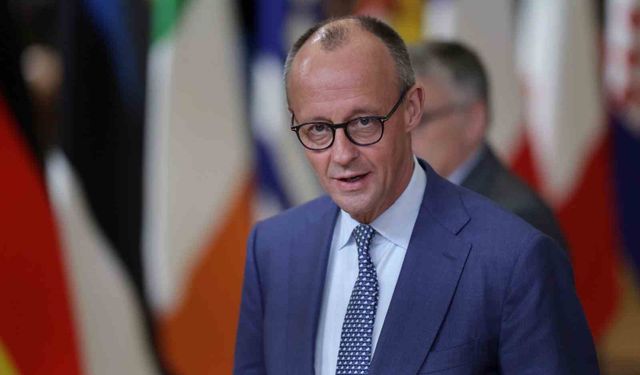 Danimarka Başbakanı Frederiksen: '(Grönland) Kırmızı çizgilerimiz tartışmaya açık değil'