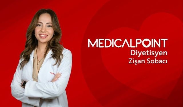 Diyetisyen Sobacı: 'Sosyal medyada sıkça görülen yemek içerikleri açlığı tetikleyebiliyor'
