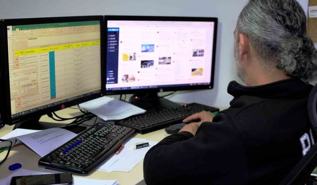 Dolandırıcılar yeni nesil yöntemlerle vatandaşları ağlarına düşürüyor