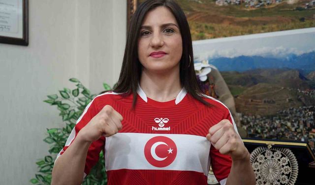 Dünya şampiyonu Turhan ilk unvan koruma maçına 31 Ocak'ta çıkıyor