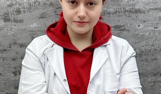 Dyt. Hilal Şahin Güneşsu, bağışıklık sistemini güçlendirmenin yollarını açıkladı