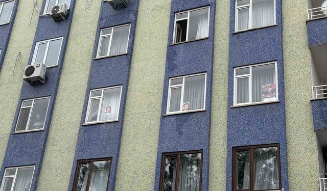 Emniyet Müdürü Ali Gaffar Okkan şehit edildiği yerde anıldı