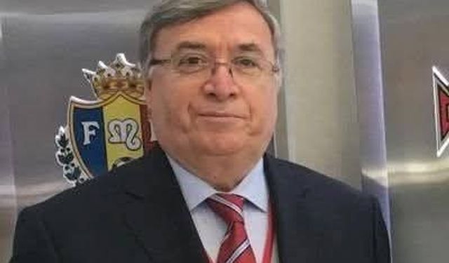 Eski Edirne Milletvekili Erdal Kesebir hayatını kaybetti