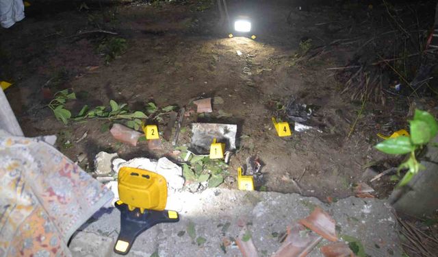 EYP davasında şüpheliler, 7'nci duruşmada da suçlamaları kabul etmedi