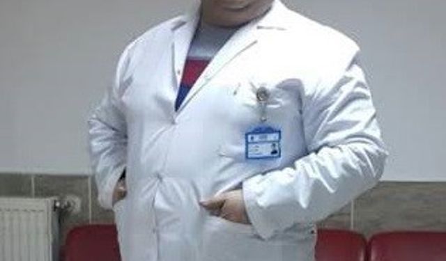 Fizyoterapist Emrah Ardıç, modern ve alternatif tedavi yöntemleriyle hastalarına umut oluyor