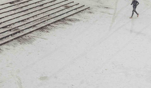 Fransa ve Bosna Hersek'i kar fırtınası vurdu: 6 ölü