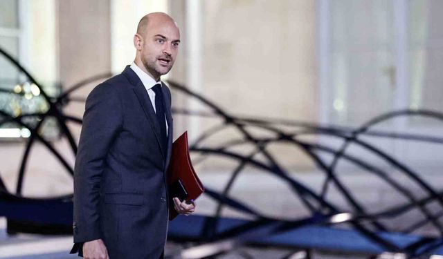 Fransa'dan Grönland'da konsolosluk adımı