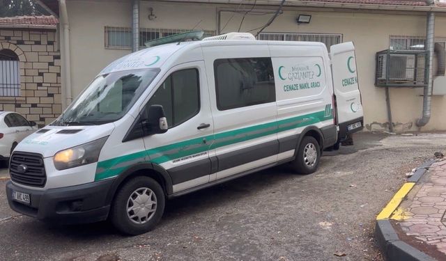 Gaziantep'te akrabasının silahla vurduğu genç hayatını kaybetti