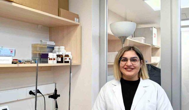 Glikoz ölçümünde yeni dönem: Giyilebilir sensör projesine TÜBİTAK desteği