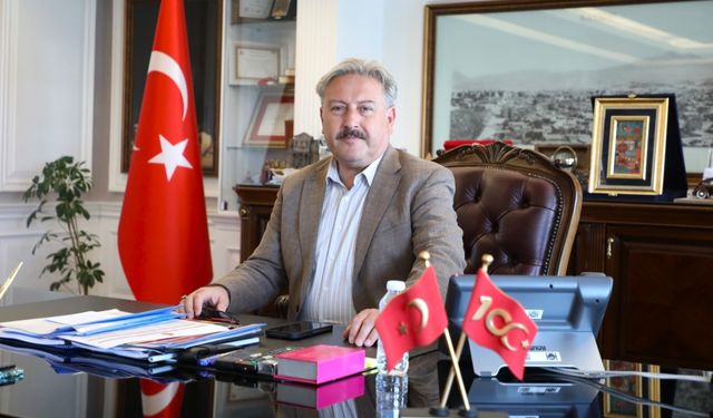 GÖKTİM Melikgazi'de geleceğin teknoloji liderleri yetişecek