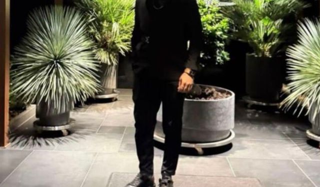 Güllü'nün kızının eski nişanlısı Kervan Eminoğlu gözaltına alındı