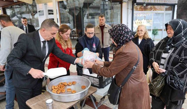 Gülşah Durbay, vefatının 40'ıncı gününde dualarla anıldı