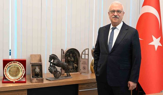 Hızlı büyüyen veri merkezleri büyük fırsatlar sunuyor