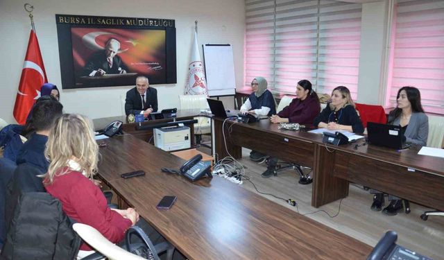 İnme hastalarına daha hızlı müdahale