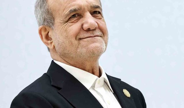 İran Cumhurbaşkanı Pezeşkiyan: '(İran'daki protestolar) Trump, huzursuzluk çıkarmak istedi'