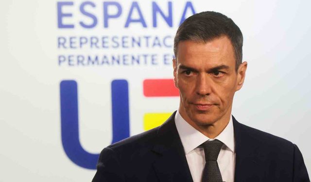 İspanya, Trump'ın Barış Kurulu davetini reddetti