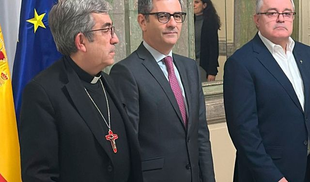 İspanya'da Katolik Kilisesi, cinsel istismar kurbanlarına tazminat ödeyecek