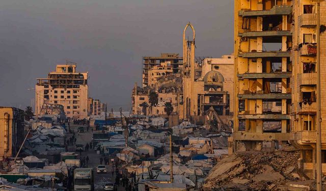 İsrail, Gazze Barış Kurulu'na katıldı