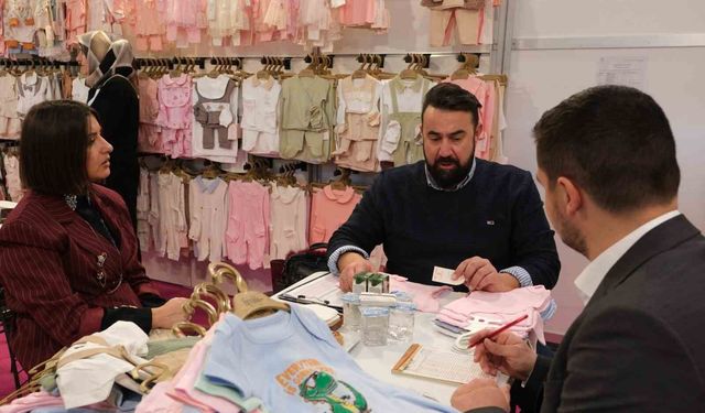 Junioshow, zorlu küresel şartlarda sektörün umutlarını tazeledi