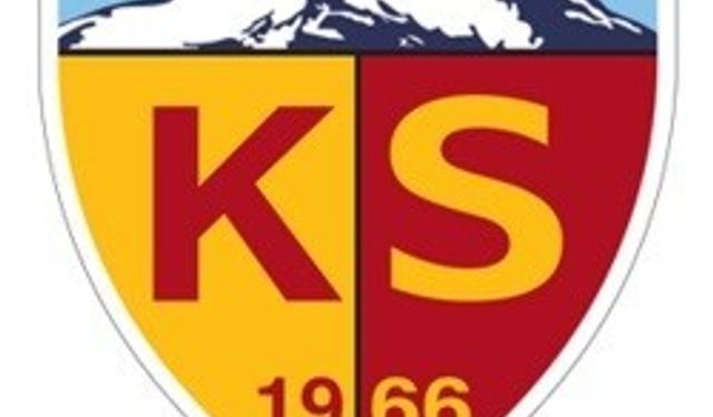 Kayserispor'dan Muhammed Türkmen açıklaması: 'Ortak kanaat doğrultusunda görevden ayrılma talebi kabul edilmemiştir'