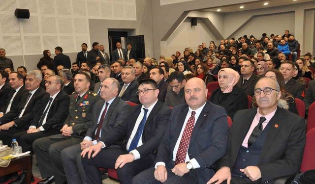 Kazım Karabekir, vefatının 78. yılında Kars'ta anıldı